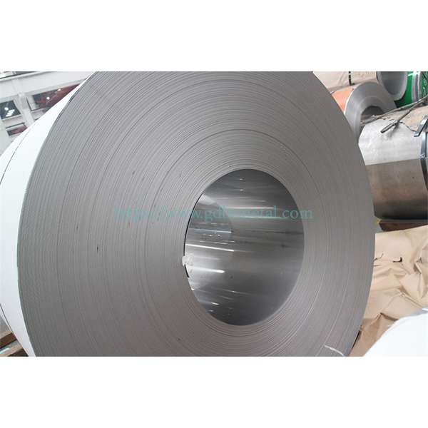 Stainless Steel Coil